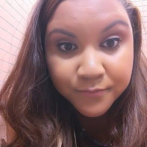 Meet your Posher, Marie